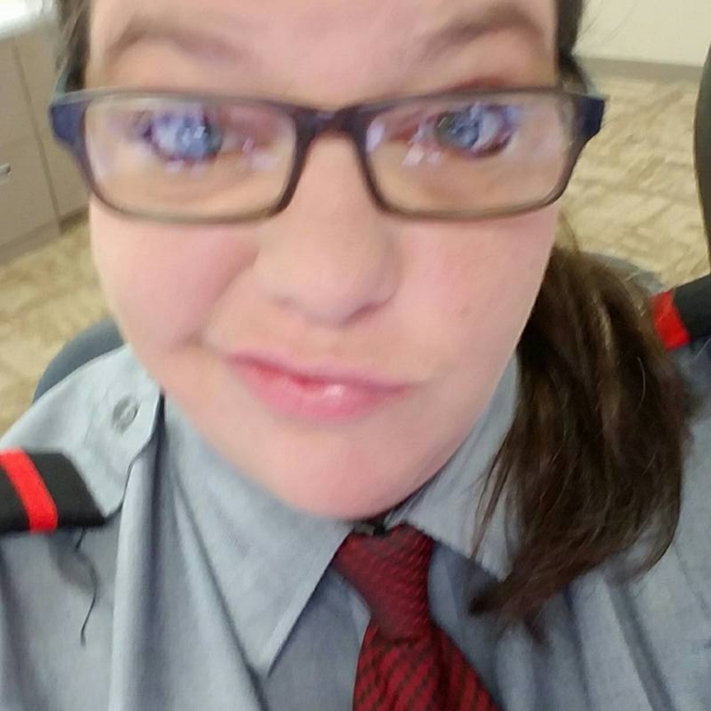 Meet your Posher, Stacey